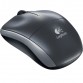 Kit mouse si tastatura Logitech Wireless desktop MK330 , Multimedia , Fara Fir , USB Logitech Unifying Receiver , Negru